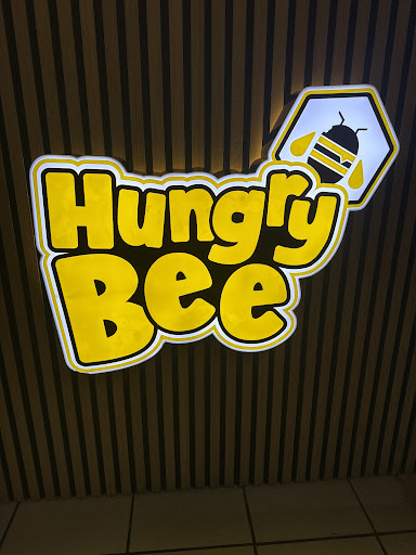 Photo of Hungry Bee - 121 Ashley Rd, Poole BH14 9DL